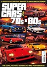 Supercars of the 70s & 80s - Paul Sander - 9781836322283