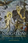 Navigations - Malyn Newitt - 9781836392071