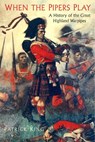 When the Pipers Play - Patrick King - 9781837052752