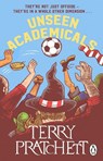 Unseen Academicals - Terry Pratchett - 9781837320769