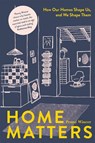 Home Matters - Penny Wincer - 9781837830916