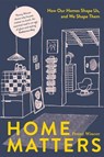 Home Matters - Penny Wincer - 9781837830923