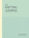 My Knitting Journal - Quadrille - 9781837836833