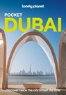 Lonely Planet Pocket Dubai -  - 9781838698843