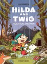 Hilda and Twig - Luke Pearson - 9781838743963