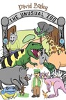 The Unusual Zoo - David Bailey - 9781838756864