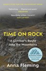 Time on Rock - Anna Fleming - 9781838851798