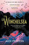 Winchelsea - Alex Preston - 9781838854874