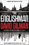 The Englishman - David Gilman - 9781838931414