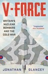 V-Force - Jonathan Glancey - 9781838957971