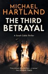 The Third Betrayal - Michael Hartland - 9781839012976