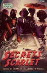 Secrets in Scarlet - David Annandale ; Carrie Harris - 9781839083792