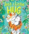 Just a Little Hug - Greg Gormley - 9781839132865