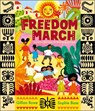Freedom March - Gillian Rowe - 9781839135828