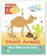 Desert Animals -  - 9781839235436