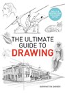 The Ultimate Guide to Drawing - Barrington Barber - 9781839407666