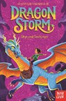 Dragon Storm: Skye and Soulsinger - Alastair Chisholm - 9781839947063