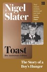 Toast - Nigel Slater - 9781841154718