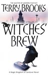 Witches' Brew - Terry Brooks - 9781841495576