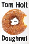 Doughnut - Tom Holt - 9781841497808