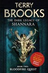 Bloodfire Quest - Terry Brooks - 9781841499802