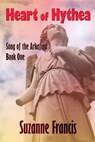 Heart of Hythea [Song of the Arkafina #1] - Suzanne Francis - 9781843196396