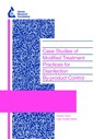 Case Studies of Modified Treatment Practices for Disinfection By-product Control - Stuart W. Krasner ; S. Rajachandran ; J. Cromwell ; D. Owen - 9781843398547