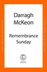 Remembrance Sunday - Darragh McKeon - 9781844886241