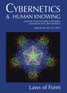 Laws of Form - Louis H. Kauffman - 9781845409807