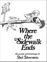 Where the Sidewalk Ends - Shel Silverstein - 9781846143847