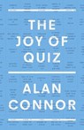 Joy of Quiz - CONNOR,  Alan - 9781846148682