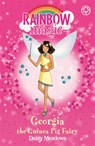 Rainbow Magic: Georgia The Guinea Pig Fairy - Daisy Meadows - 9781846161681