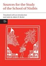Sources for the History of the School of Nisibis - Adam H. Becker - 9781846311611