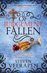 Of Judgement Fallen - Steven Veerapen - 9781846976292