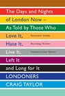 Londoners - Craig Taylor - 9781847083296