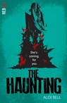 The Haunting - Alex Bell - 9781847154583