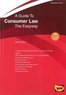 Guide To Consumer Law - MARSH,  David - 9781847165930