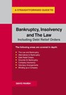 Bankruptcy Insolvency And The Law - MARSH,  David - 9781847166630