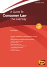 Guide To Consumer Law - David Marsh - 9781847167590