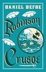 Robinson Crusoe - Daniel Defoe - 9781847494856