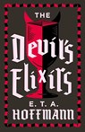 The Devil's Elixirs - E.T.A. Hoffmann - 9781847495228