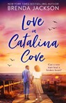 Love In Catalina Cove - Brenda Jackson - 9781848458598