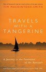 Travels with a Tangerine - Tim Mackintosh-Smith - 9781848546752