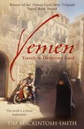 Yemen - Tim Mackintosh-Smith - 9781848546967