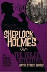 The Further Adventures of Sherlock Holmes: The Veiled Detective - David Stuart Davies - 9781848564909