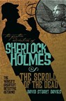 The Further Adventures of Sherlock Holmes: The Scroll of the Dead - David Stuart Davies - 9781848564930