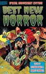 Best New Horror - Stephen Jones - 9781848639485