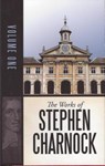 Works of Stephen Charnock 5 Vol Set - Stephen Charnock - 9781848711006