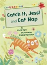 Catch It, Jess! and Cat Nap - Katie Dale - 9781848863484
