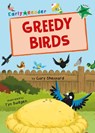 Greedy Birds - Gary Sheppard - 9781848863842